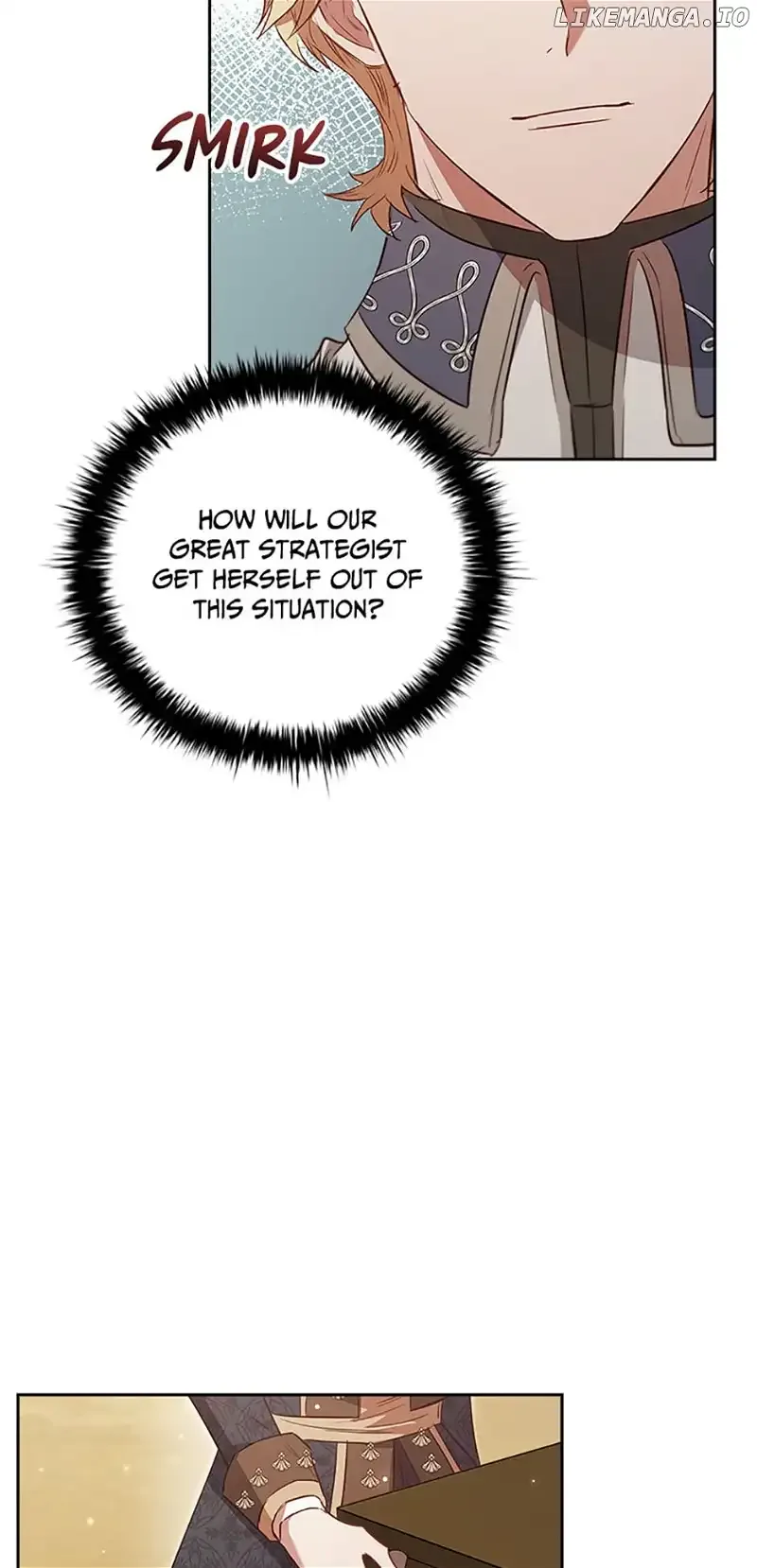An Extra In The Family Is The First To Be Abandoned Chapter 83 page 56