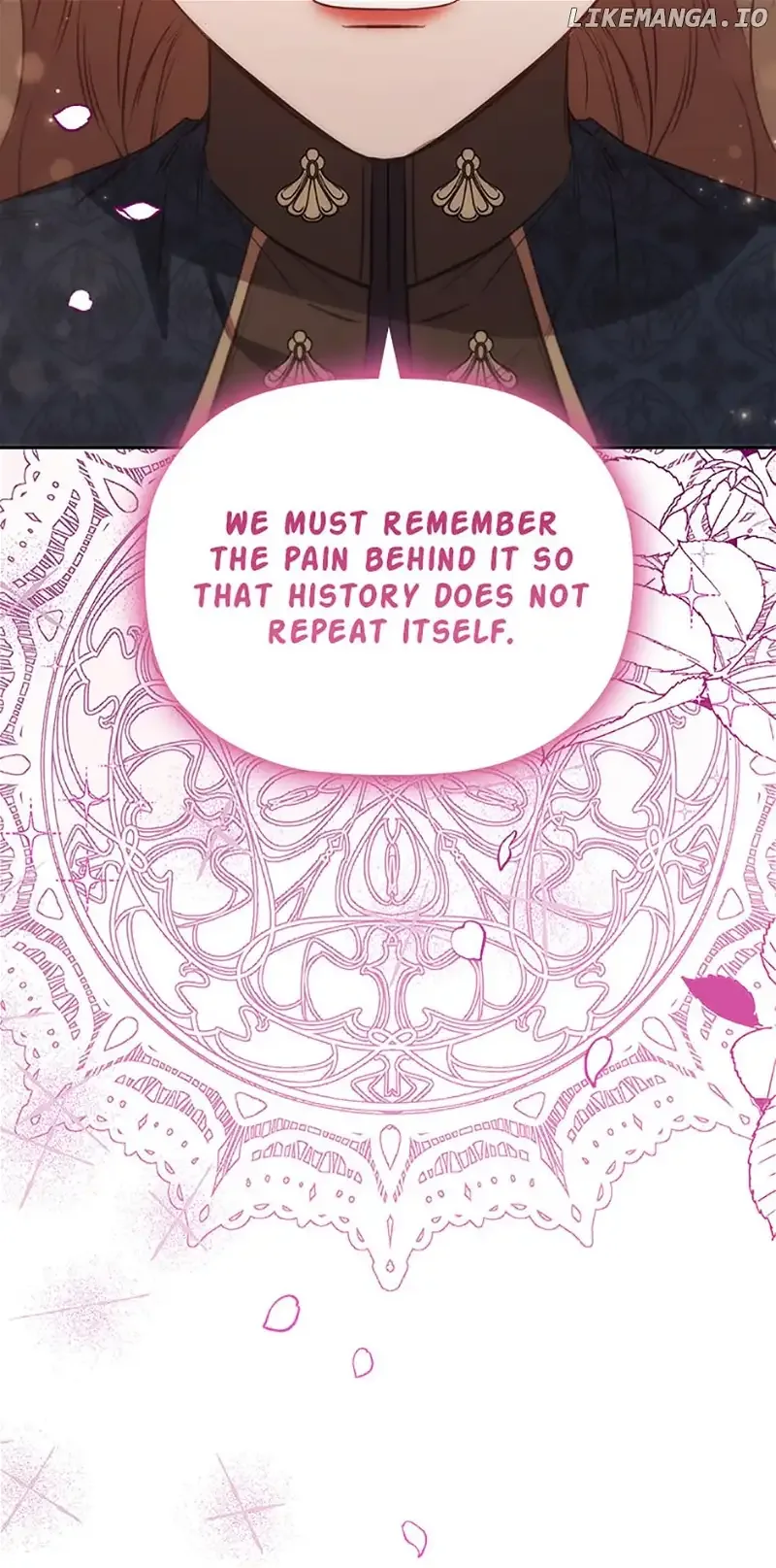 An Extra In The Family Is The First To Be Abandoned Chapter 83 page 50