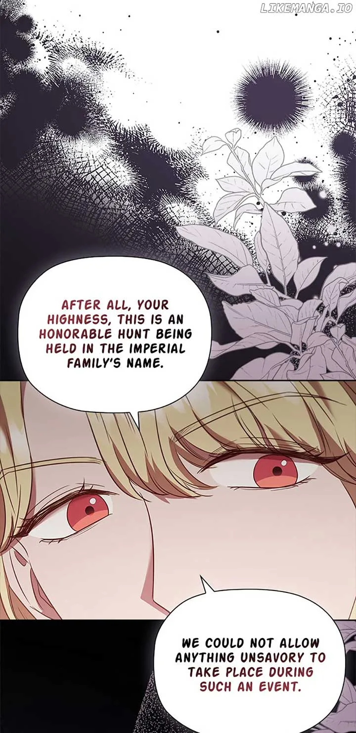 An Extra In The Family Is The First To Be Abandoned Chapter 80 page 31