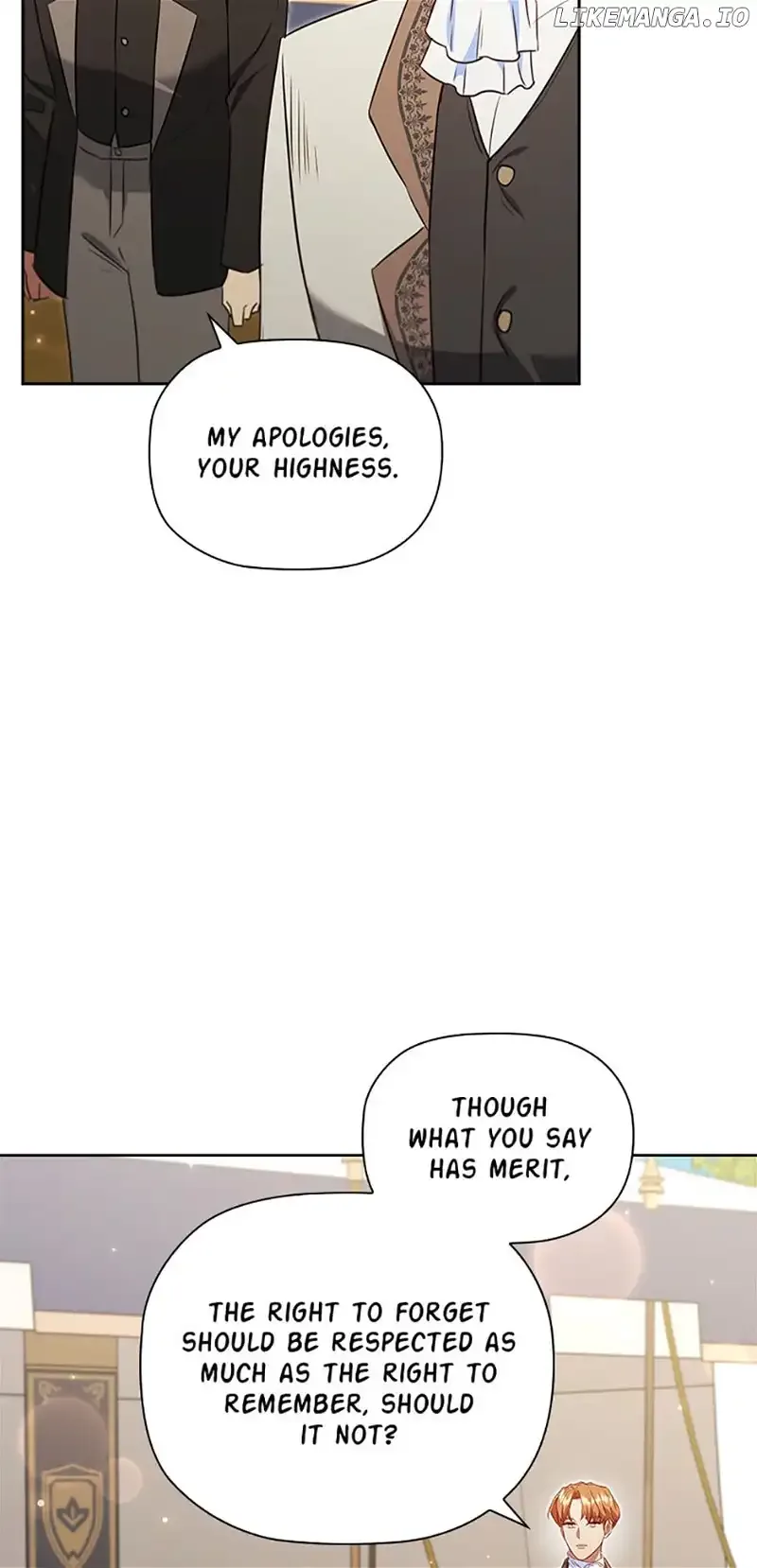 An Extra In The Family Is The First To Be Abandoned Chapter 83 page 54