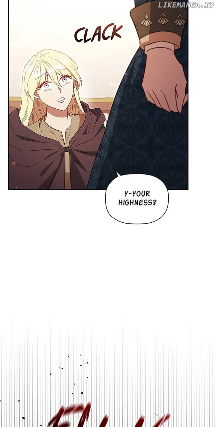 An Extra In The Family Is The First To Be Abandoned Chapter 81 page 33
