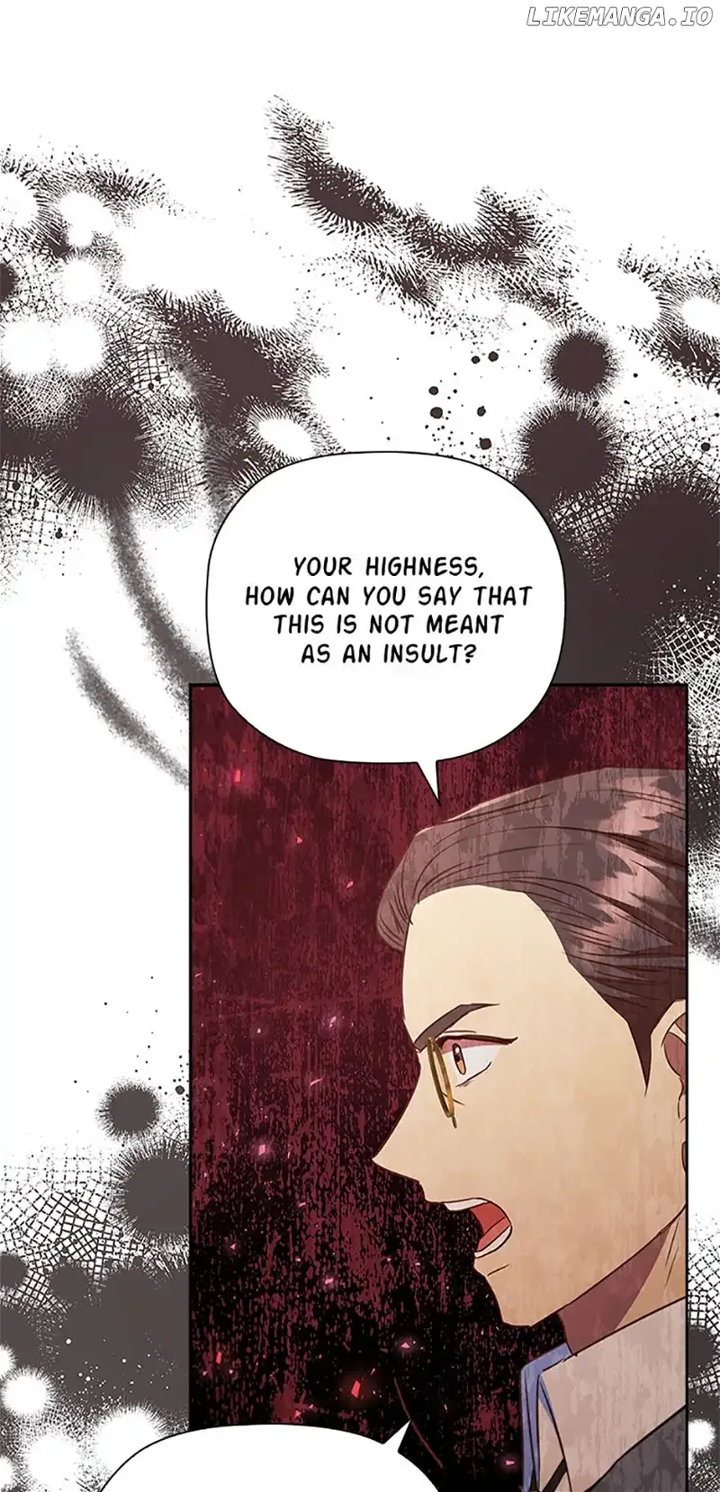 An Extra In The Family Is The First To Be Abandoned Chapter 83 page 52