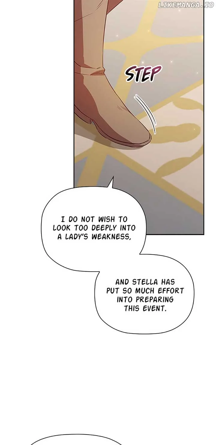 An Extra In The Family Is The First To Be Abandoned Chapter 80 page 36