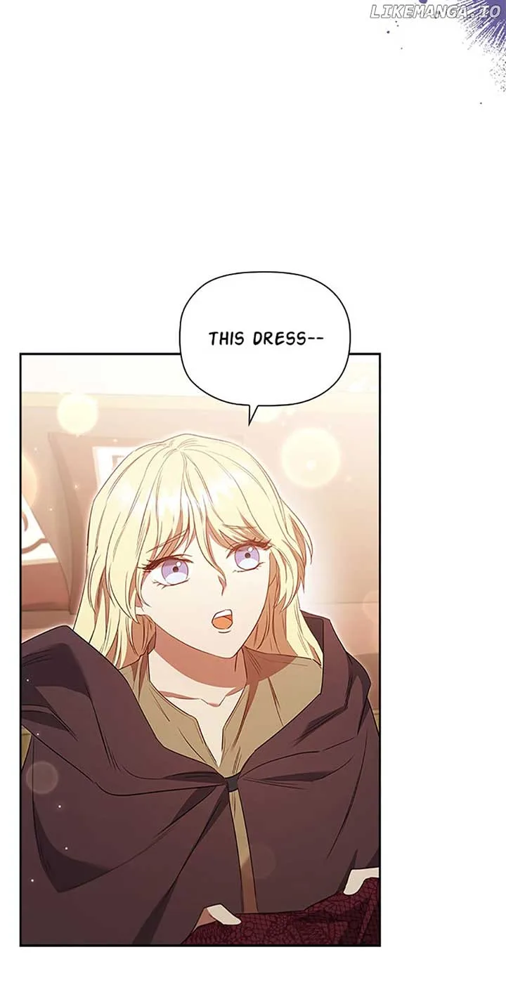 An Extra In The Family Is The First To Be Abandoned Chapter 81 page 38