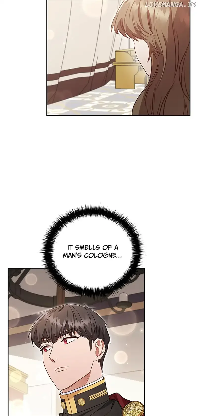 An Extra In The Family Is The First To Be Abandoned Chapter 82 page 60