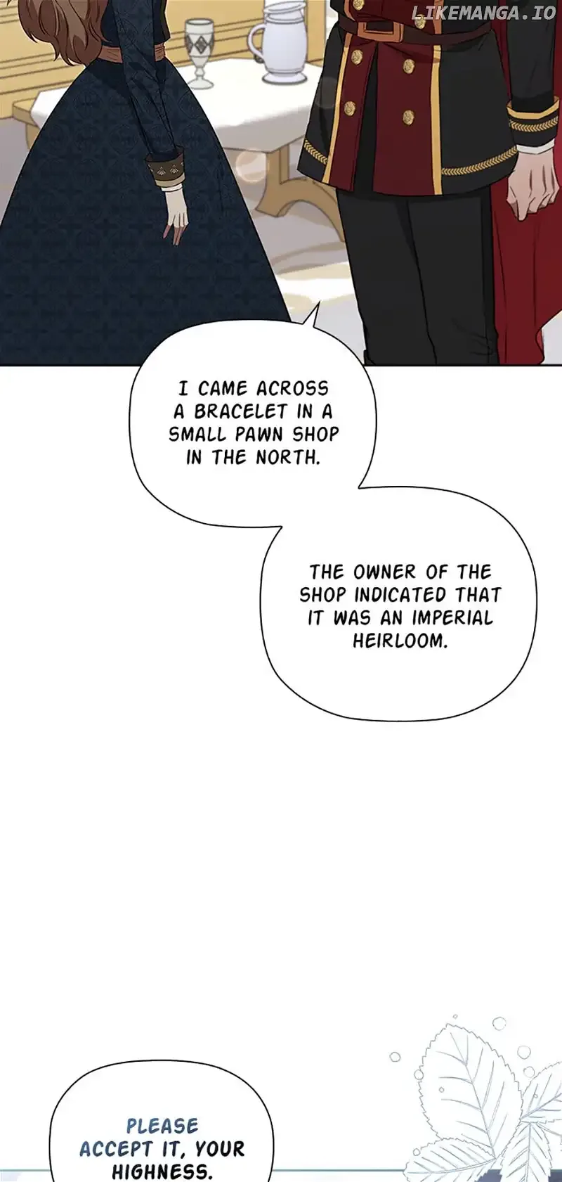 An Extra In The Family Is The First To Be Abandoned Chapter 82 page 62