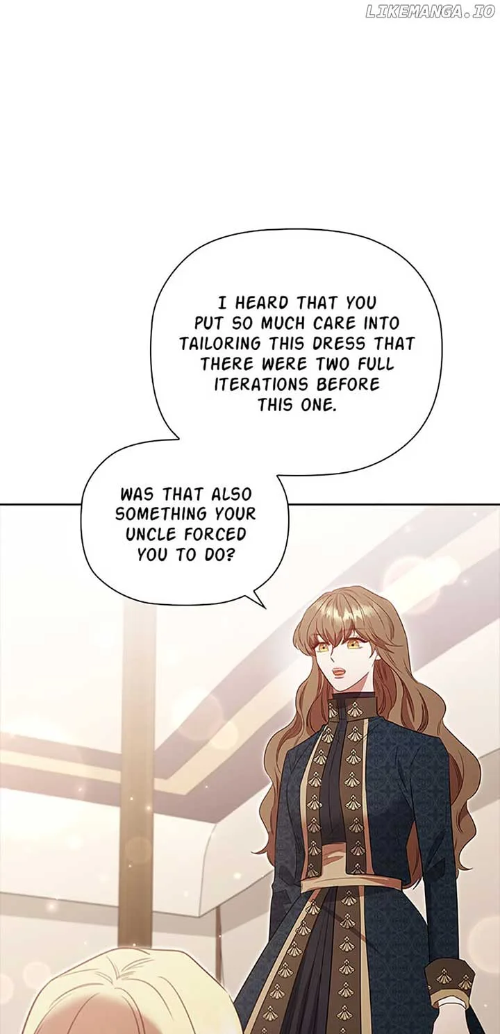 An Extra In The Family Is The First To Be Abandoned Chapter 81 page 39