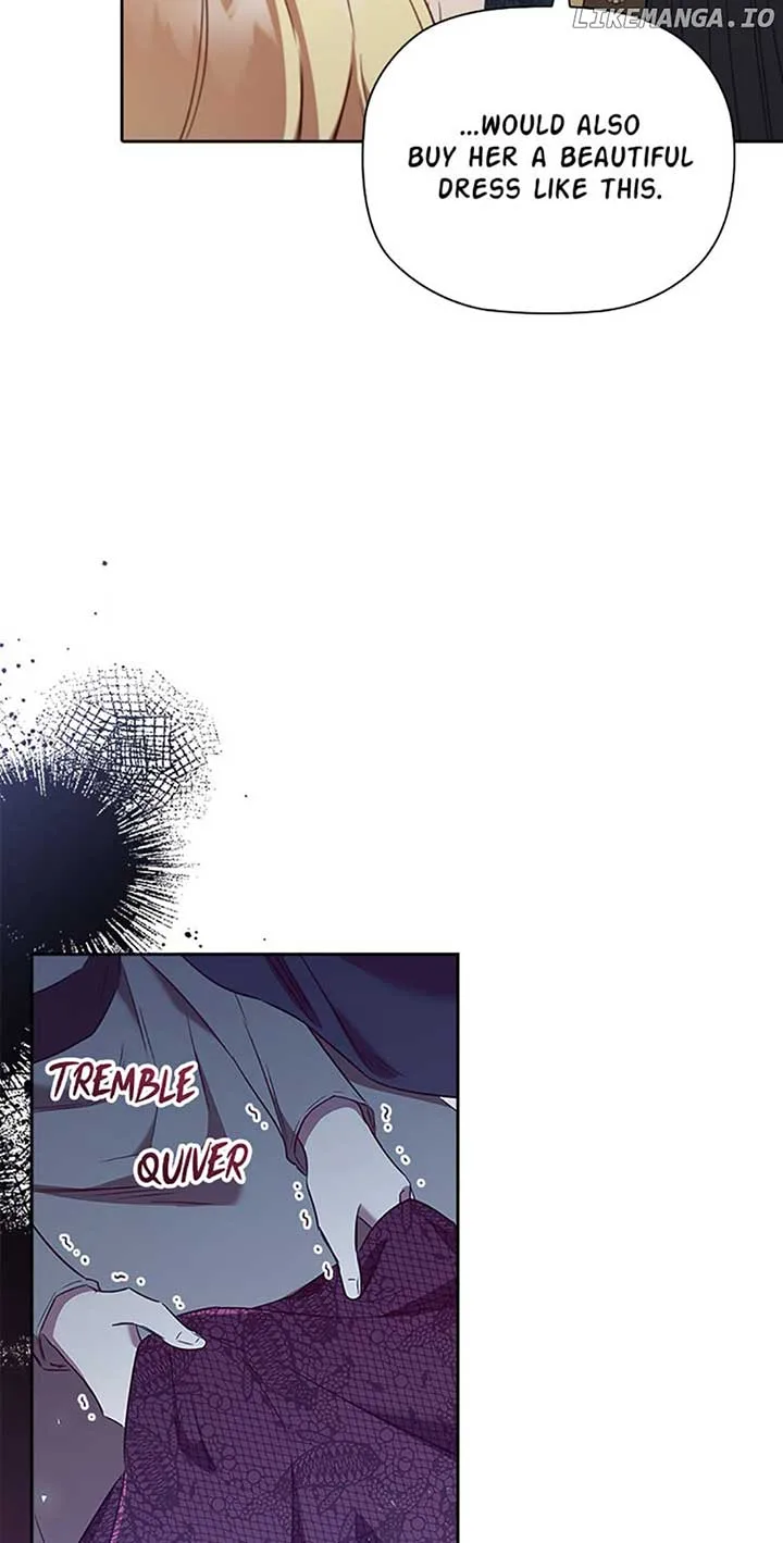 An Extra In The Family Is The First To Be Abandoned Chapter 81 page 36
