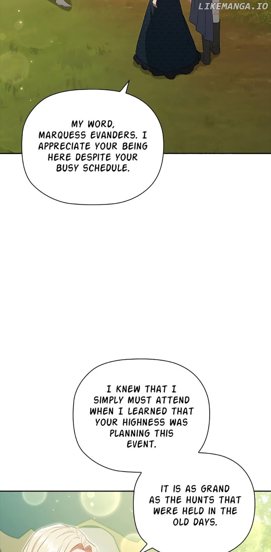 An Extra In The Family Is The First To Be Abandoned Chapter 78 page 29