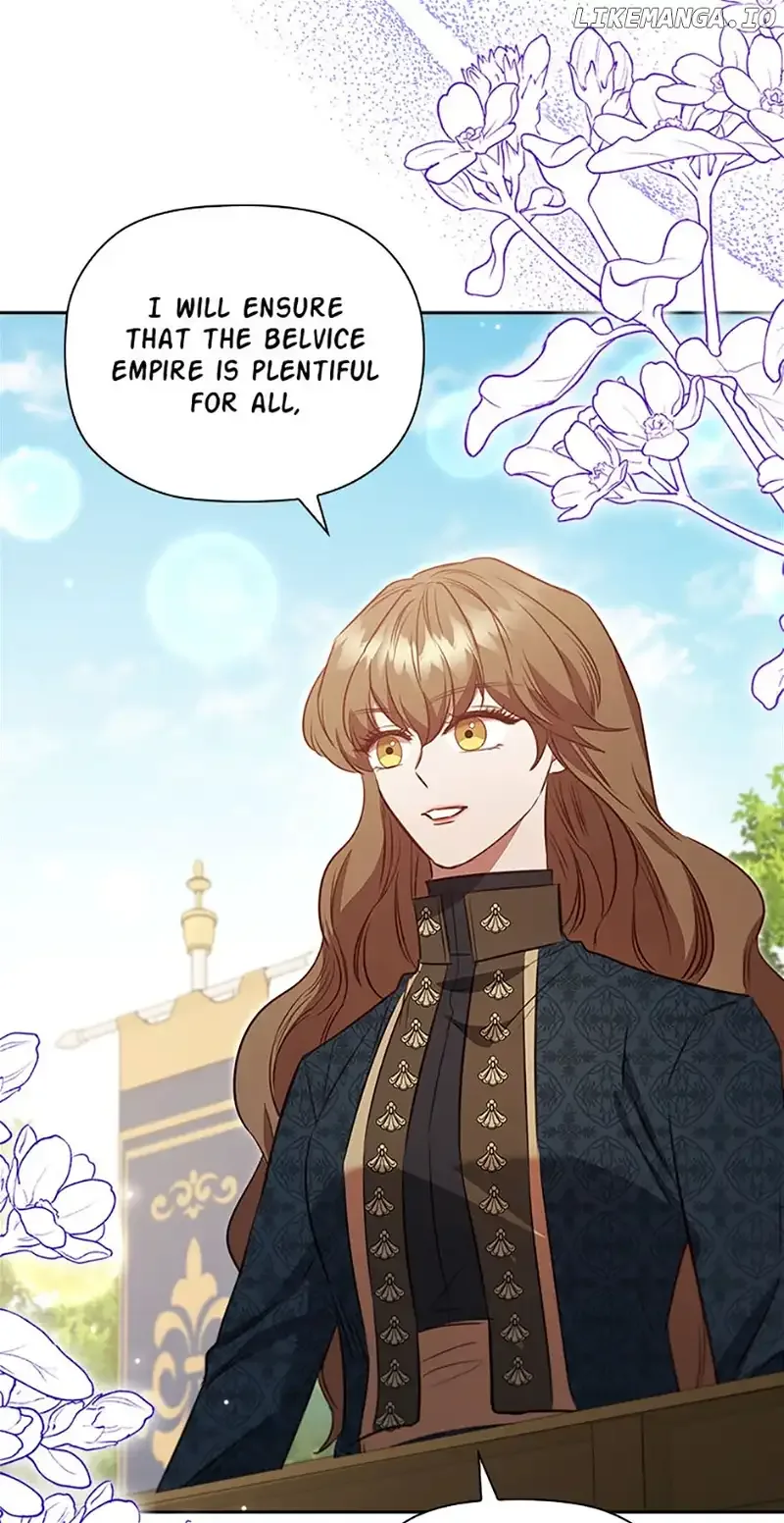 An Extra In The Family Is The First To Be Abandoned Chapter 83 page 66