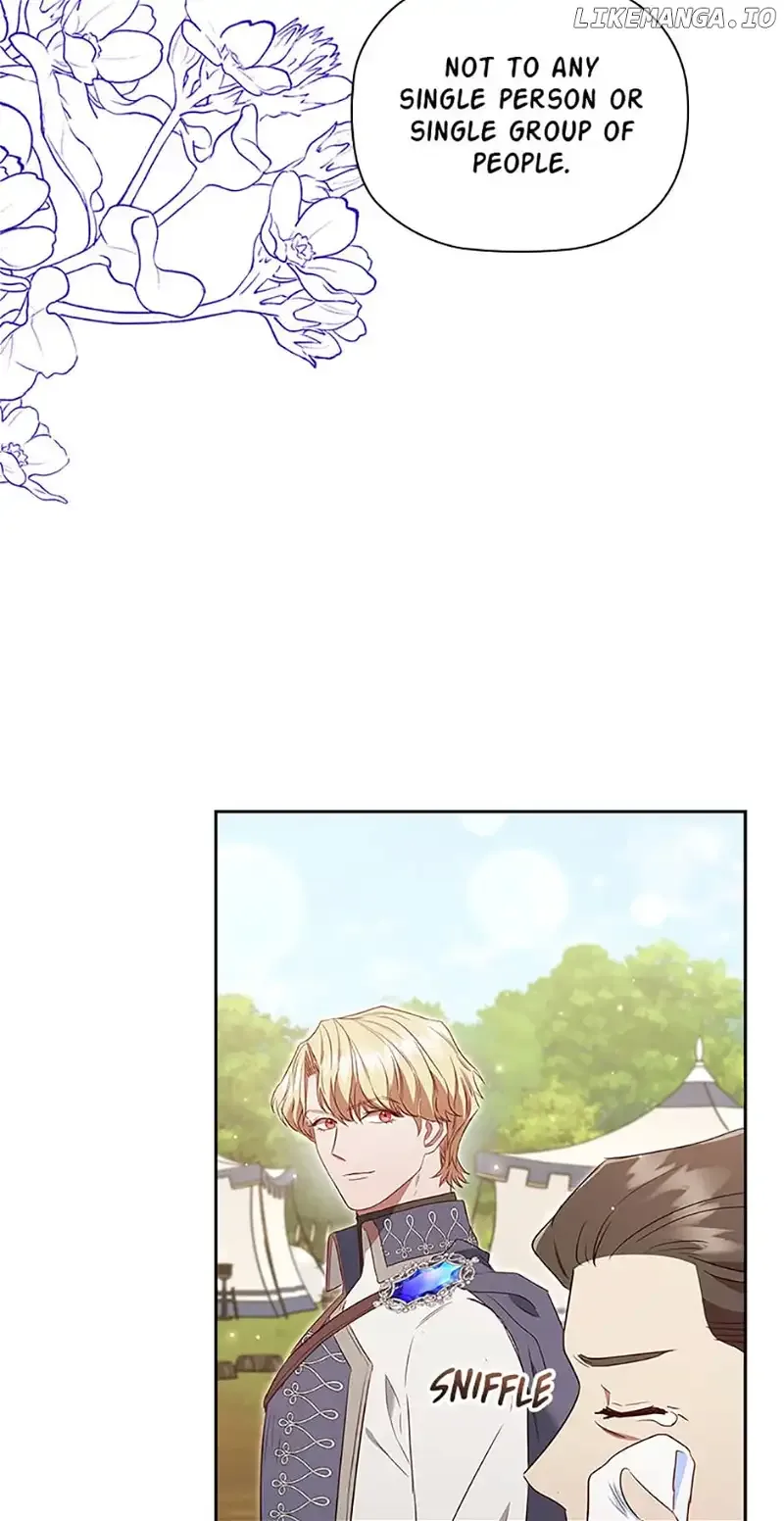 An Extra In The Family Is The First To Be Abandoned Chapter 83 page 67