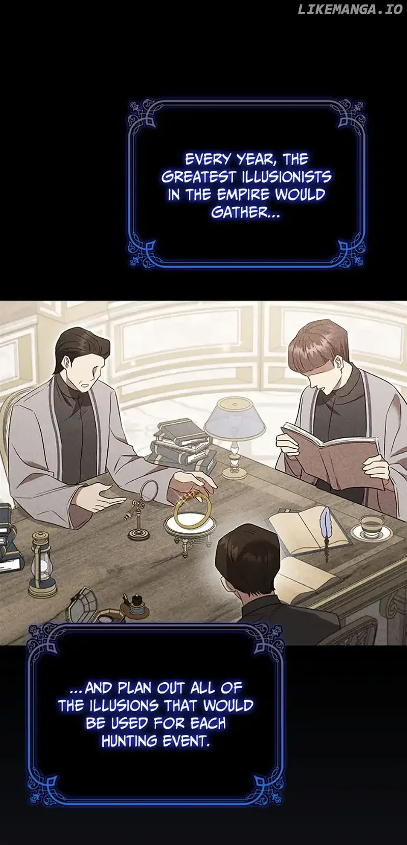 An Extra In The Family Is The First To Be Abandoned Chapter 82 page 70
