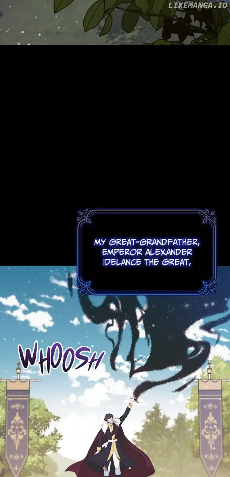 An Extra In The Family Is The First To Be Abandoned Chapter 82 page 67