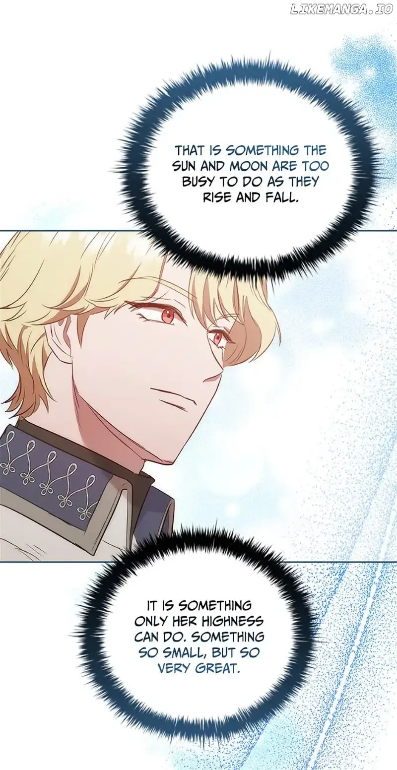 An Extra In The Family Is The First To Be Abandoned Chapter 83 page 63