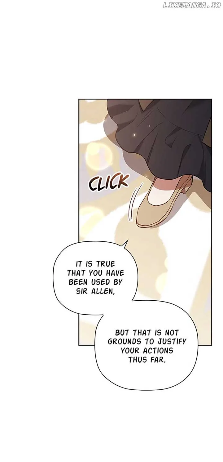 An Extra In The Family Is The First To Be Abandoned Chapter 81 page 45