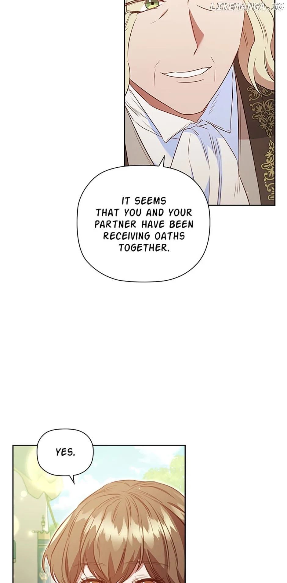 An Extra In The Family Is The First To Be Abandoned Chapter 78 page 31