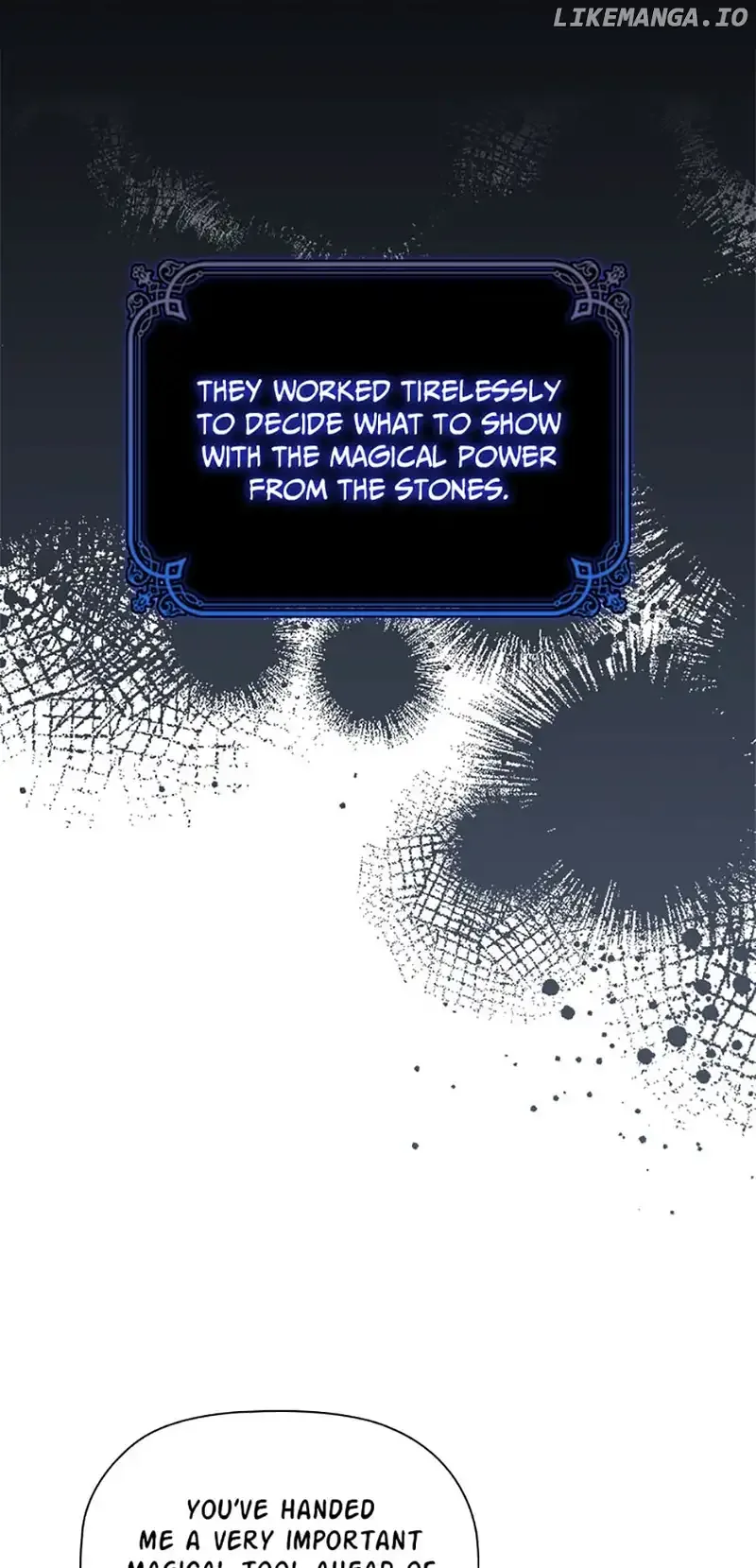 An Extra In The Family Is The First To Be Abandoned Chapter 82 page 71