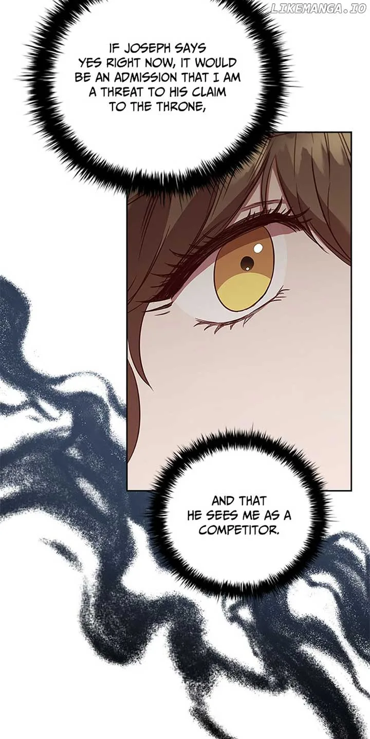An Extra In The Family Is The First To Be Abandoned Chapter 80 page 42