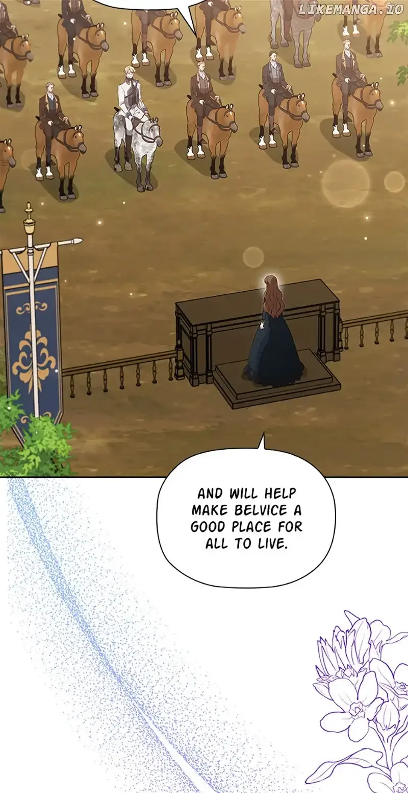 An Extra In The Family Is The First To Be Abandoned Chapter 83 page 65