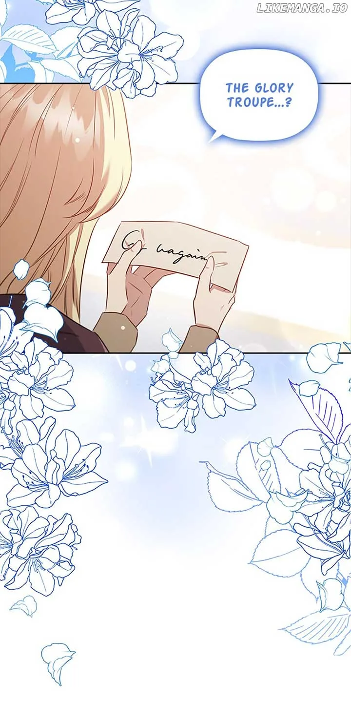 An Extra In The Family Is The First To Be Abandoned Chapter 81 page 51