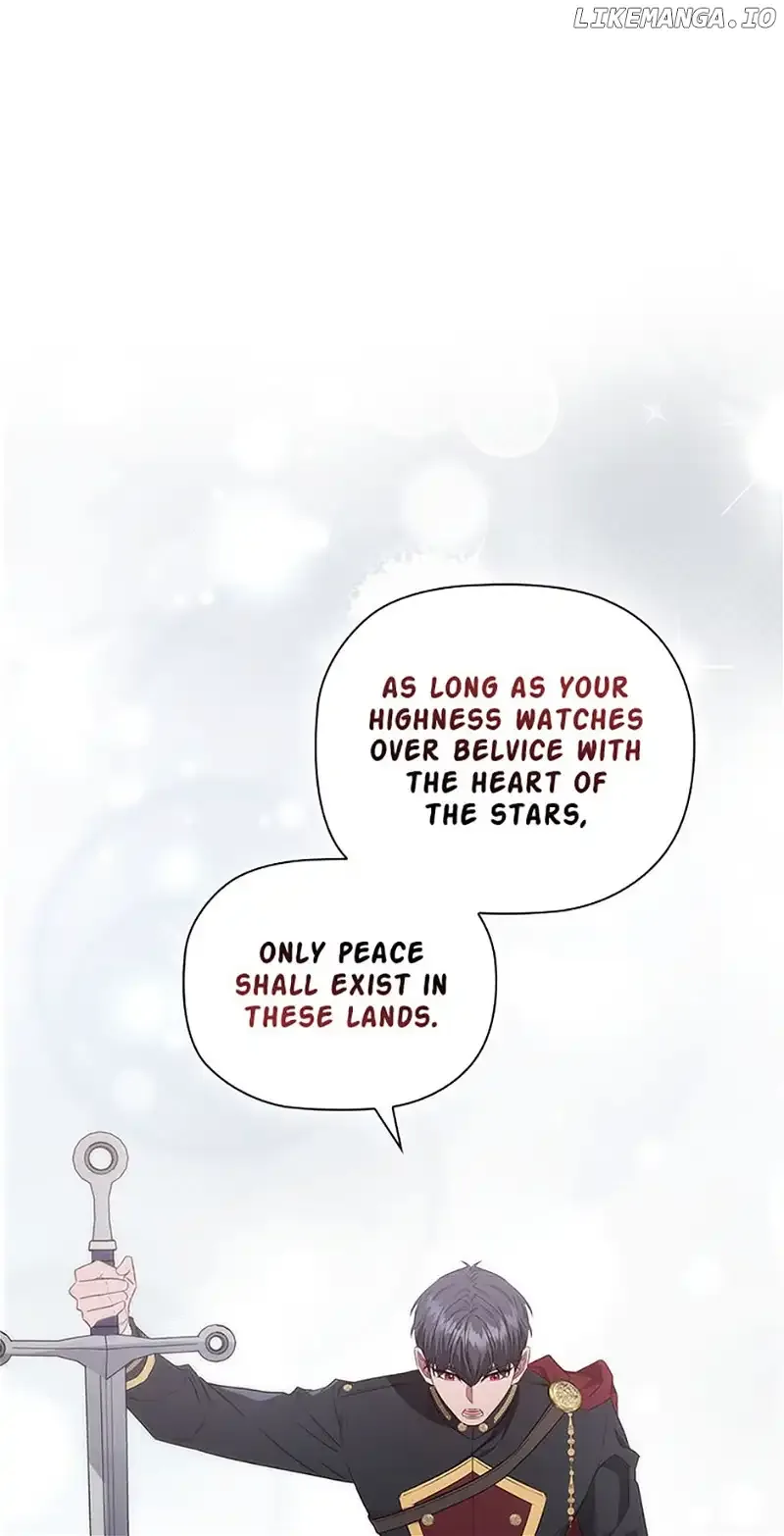 An Extra In The Family Is The First To Be Abandoned Chapter 83 page 74