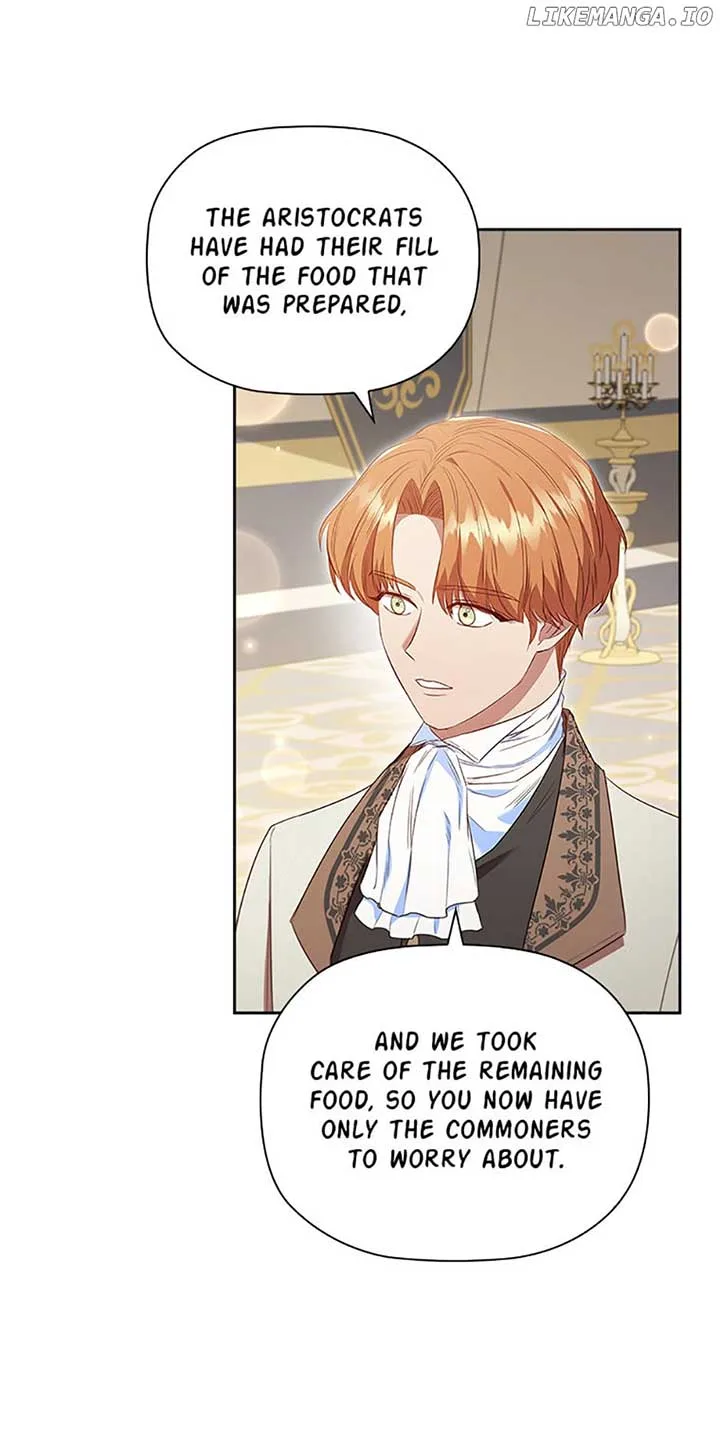 An Extra In The Family Is The First To Be Abandoned Chapter 80 page 49