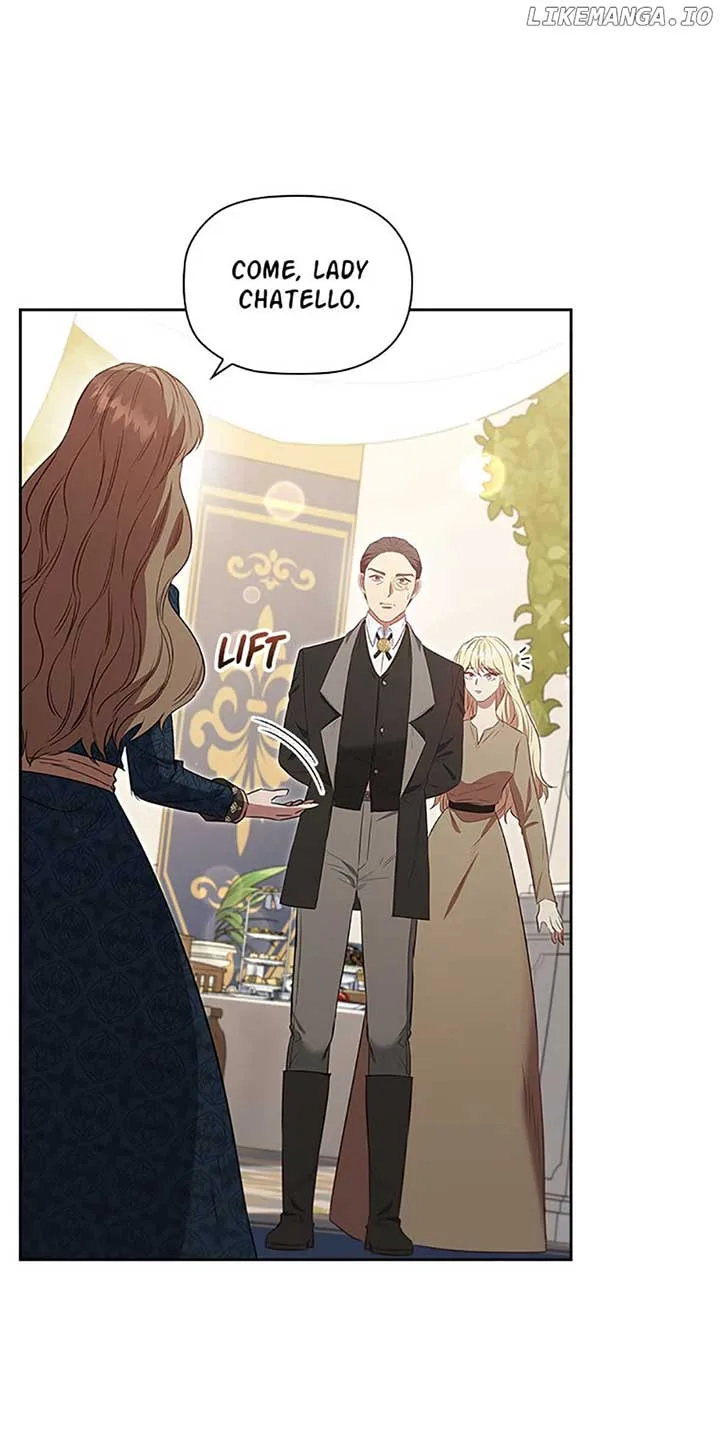 An Extra In The Family Is The First To Be Abandoned Chapter 80 page 45