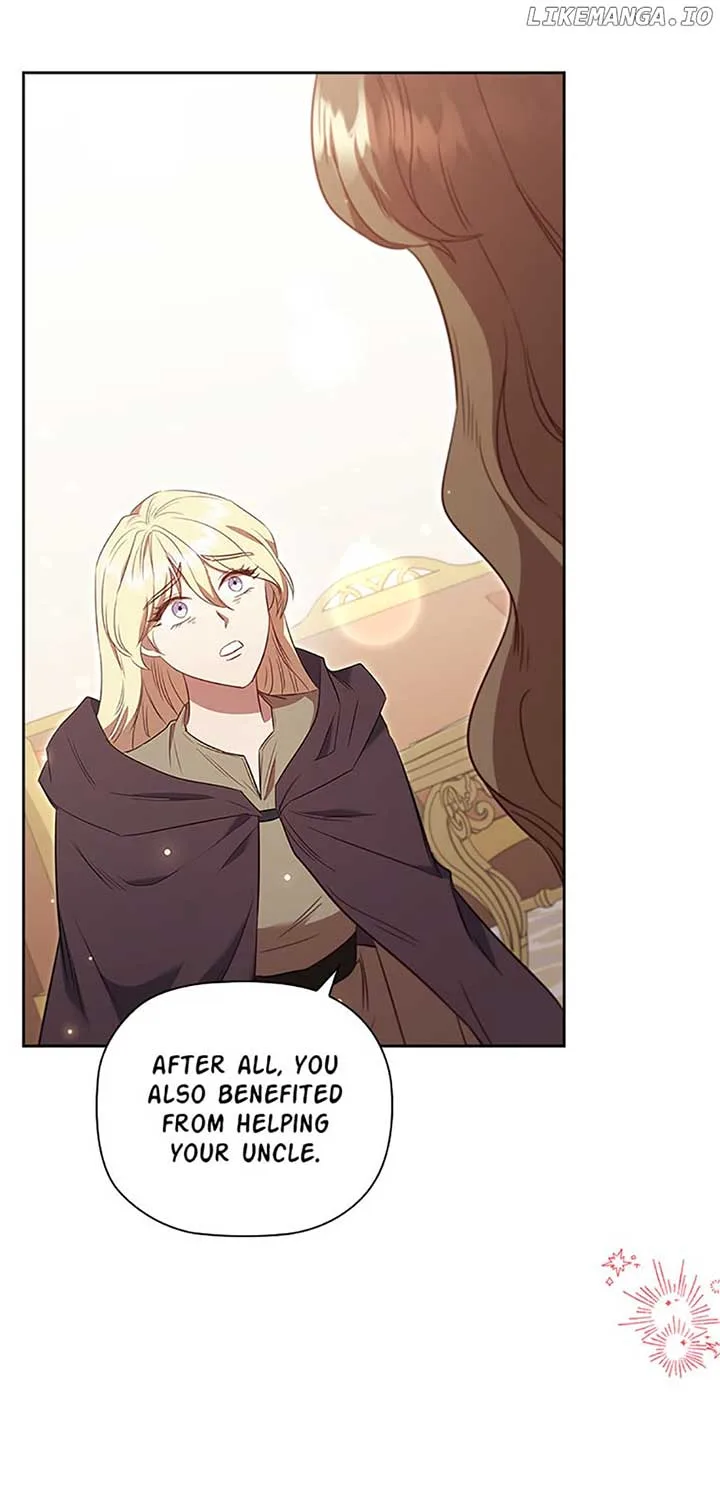 An Extra In The Family Is The First To Be Abandoned Chapter 81 page 46