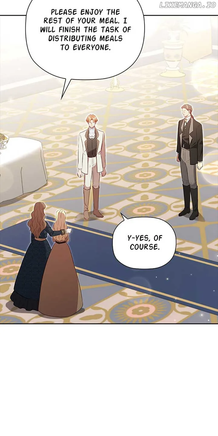 An Extra In The Family Is The First To Be Abandoned Chapter 80 page 48