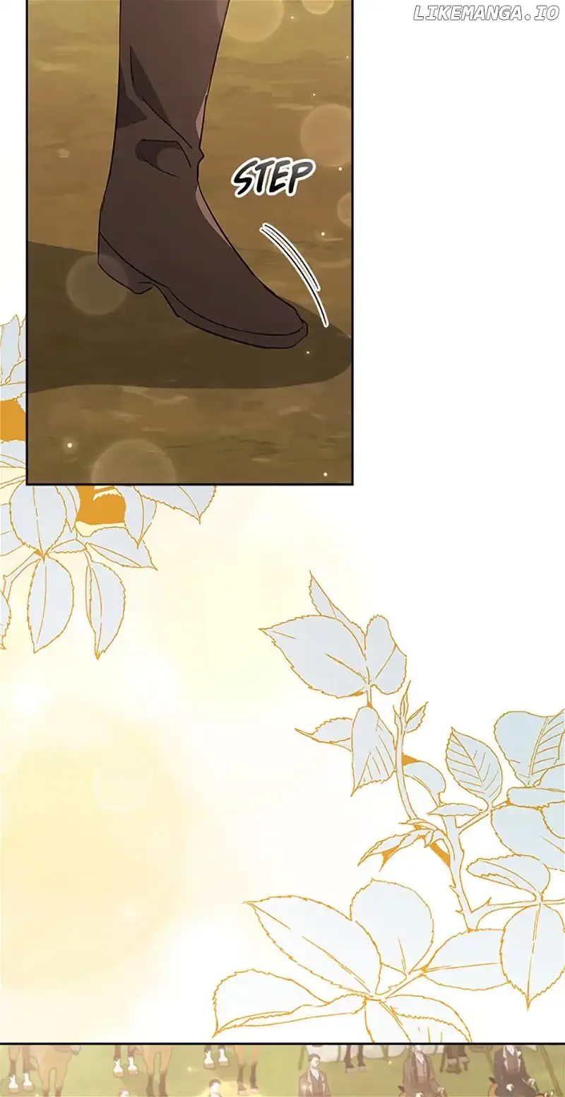 An Extra In The Family Is The First To Be Abandoned Chapter 83 page 69