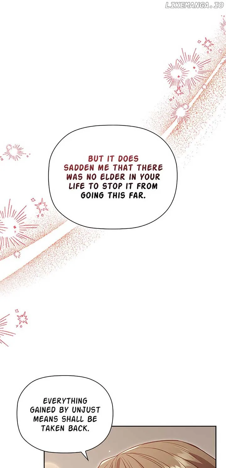 An Extra In The Family Is The First To Be Abandoned Chapter 81 page 47
