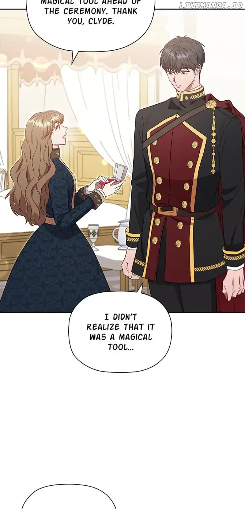 An Extra In The Family Is The First To Be Abandoned Chapter 82 page 72