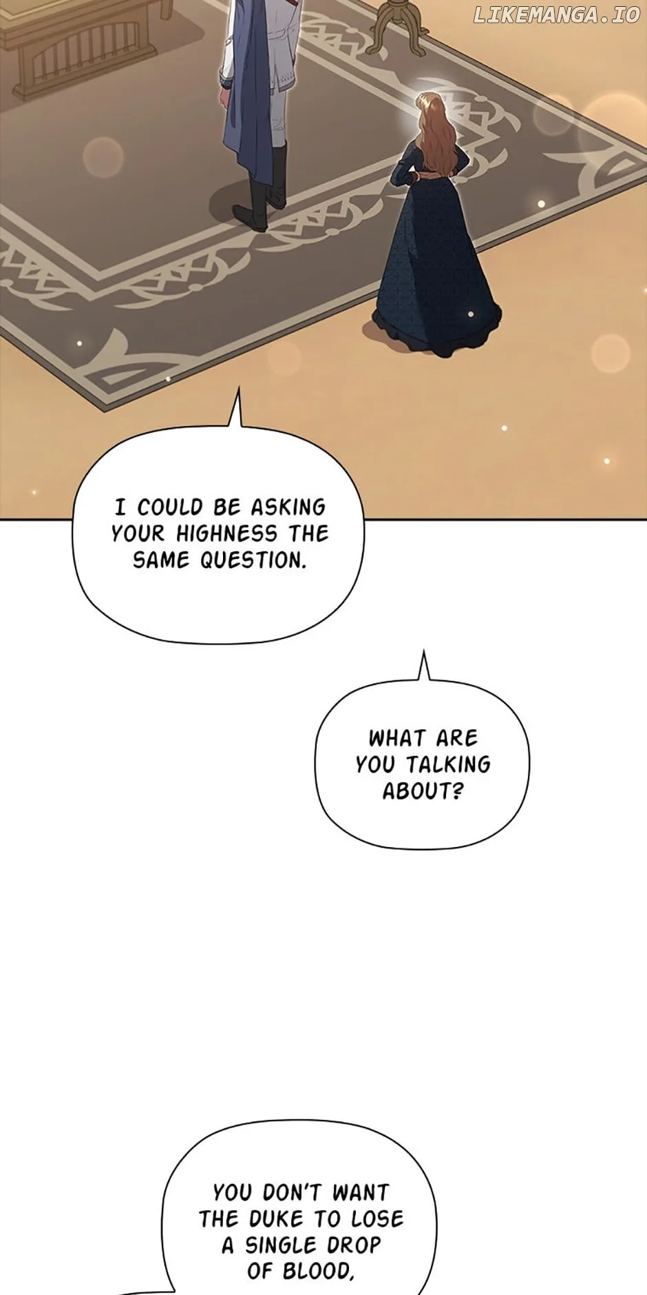 An Extra In The Family Is The First To Be Abandoned Chapter 78 page 38