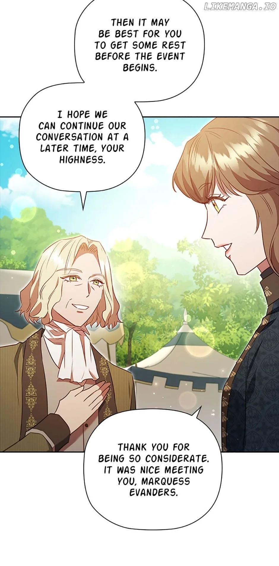An Extra In The Family Is The First To Be Abandoned Chapter 78 page 35