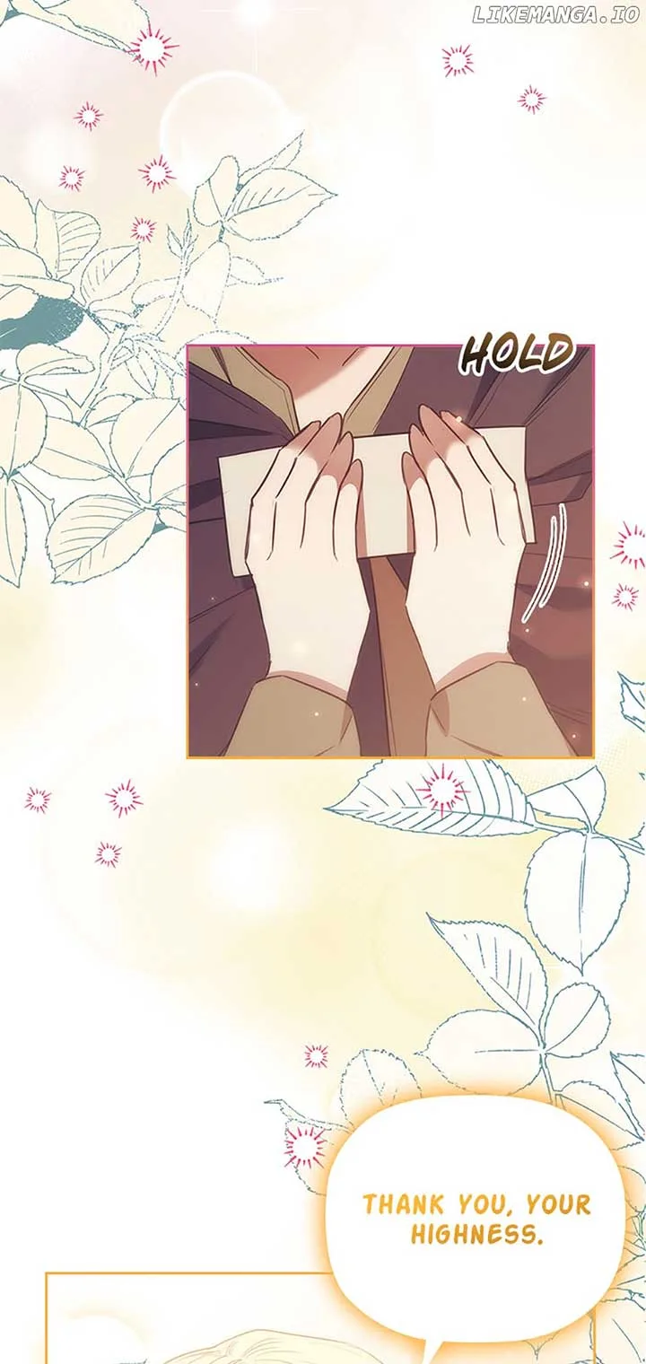 An Extra In The Family Is The First To Be Abandoned Chapter 81 page 54