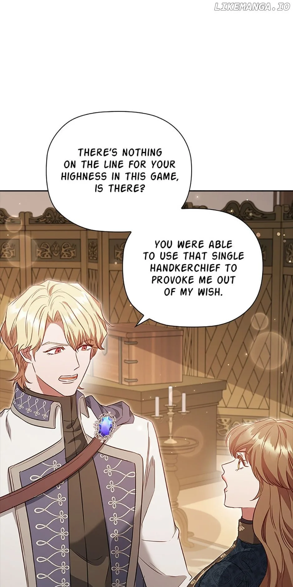 An Extra In The Family Is The First To Be Abandoned Chapter 78 page 40
