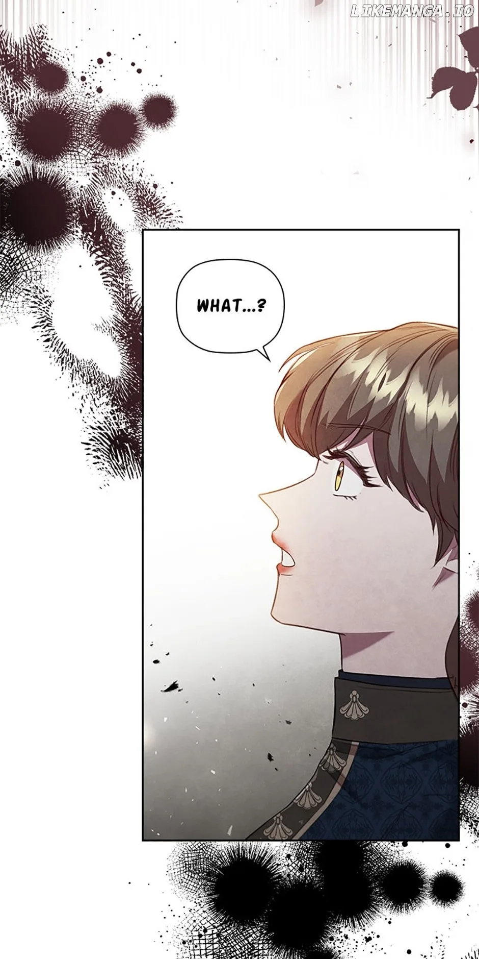 An Extra In The Family Is The First To Be Abandoned Chapter 78 page 42