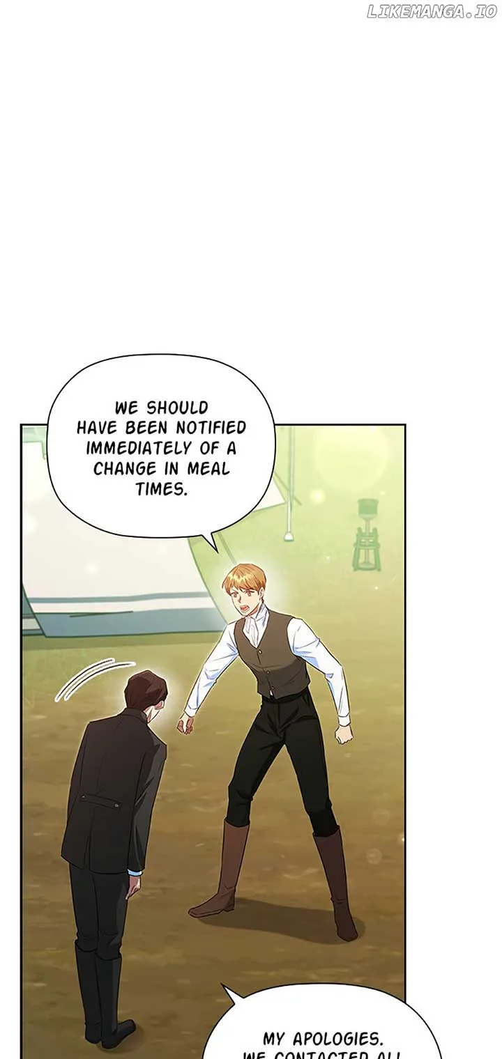 An Extra In The Family Is The First To Be Abandoned Chapter 81 page 57