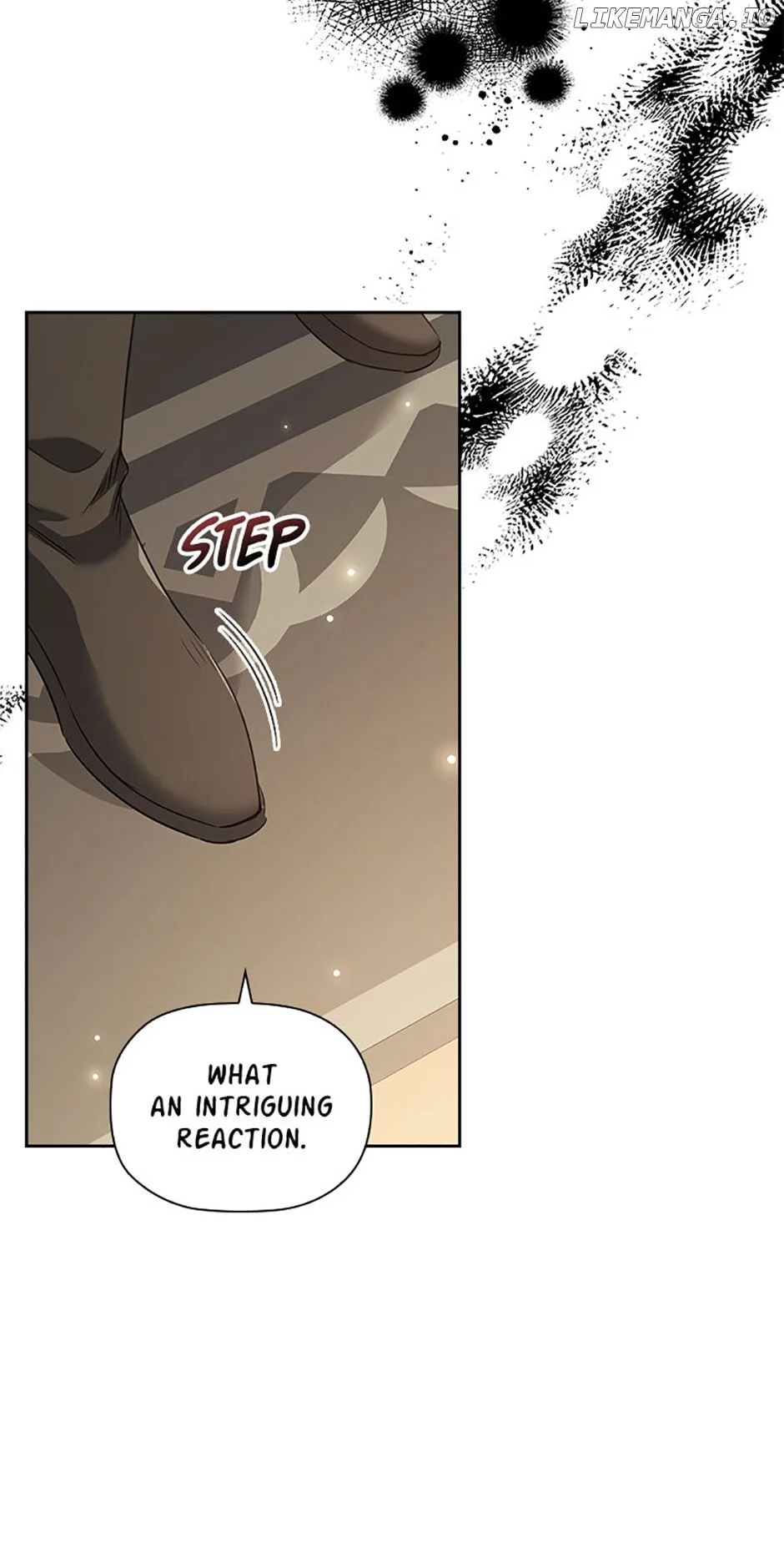 An Extra In The Family Is The First To Be Abandoned Chapter 78 page 43
