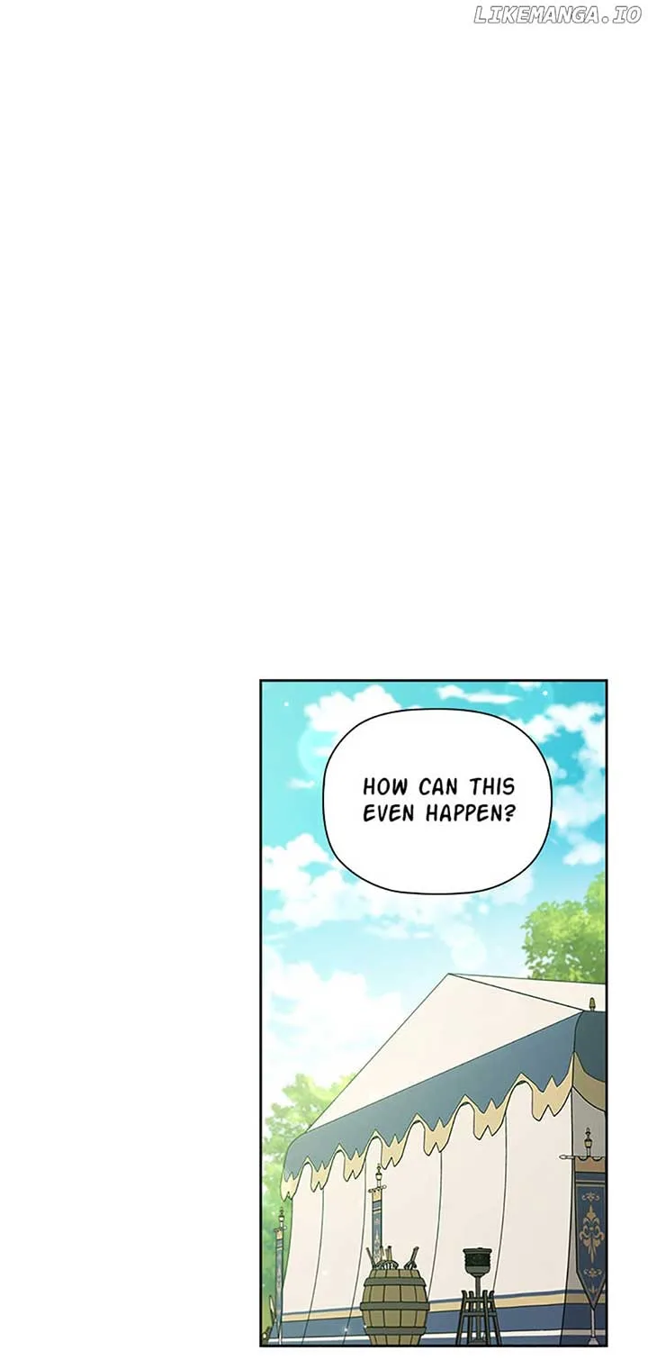 An Extra In The Family Is The First To Be Abandoned Chapter 81 page 56