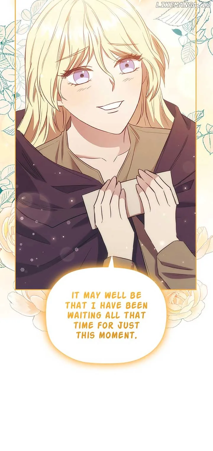 An Extra In The Family Is The First To Be Abandoned Chapter 81 page 55
