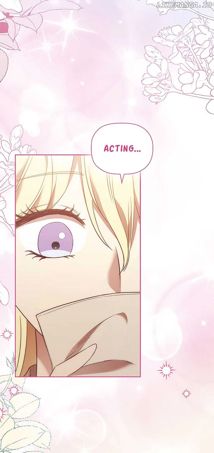 An Extra In The Family Is The First To Be Abandoned Chapter 81 page 53