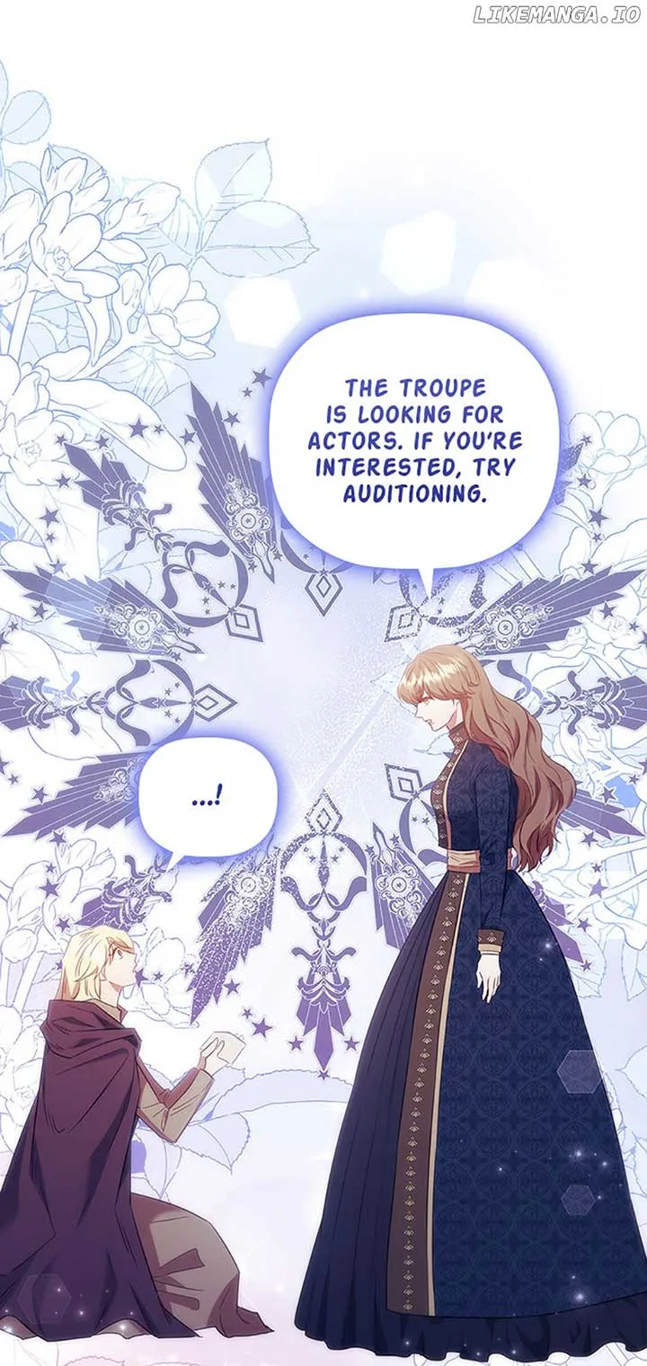 An Extra In The Family Is The First To Be Abandoned Chapter 81 page 52