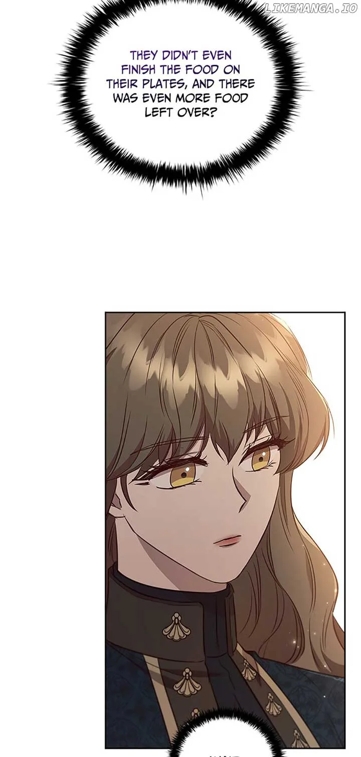 An Extra In The Family Is The First To Be Abandoned Chapter 80 page 55