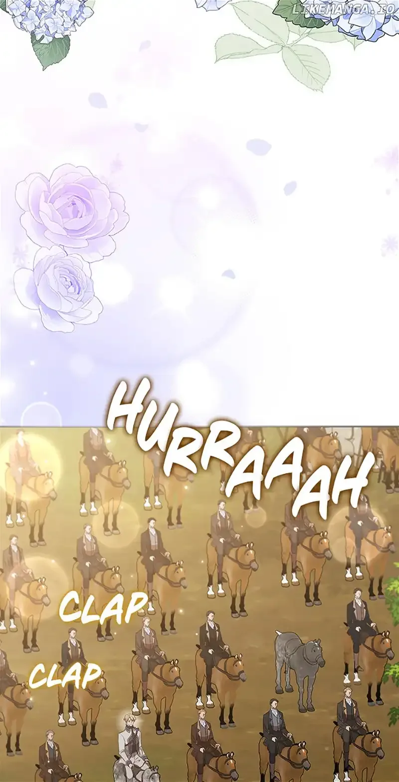 An Extra In The Family Is The First To Be Abandoned Chapter 83 page 81