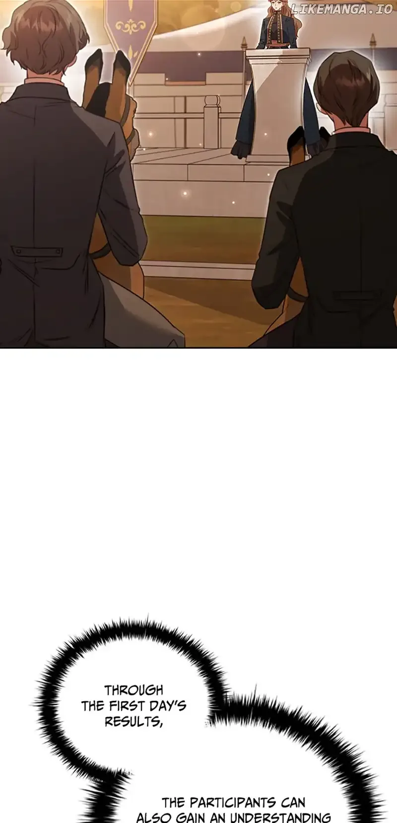 An Extra In The Family Is The First To Be Abandoned Chapter 84 page 7