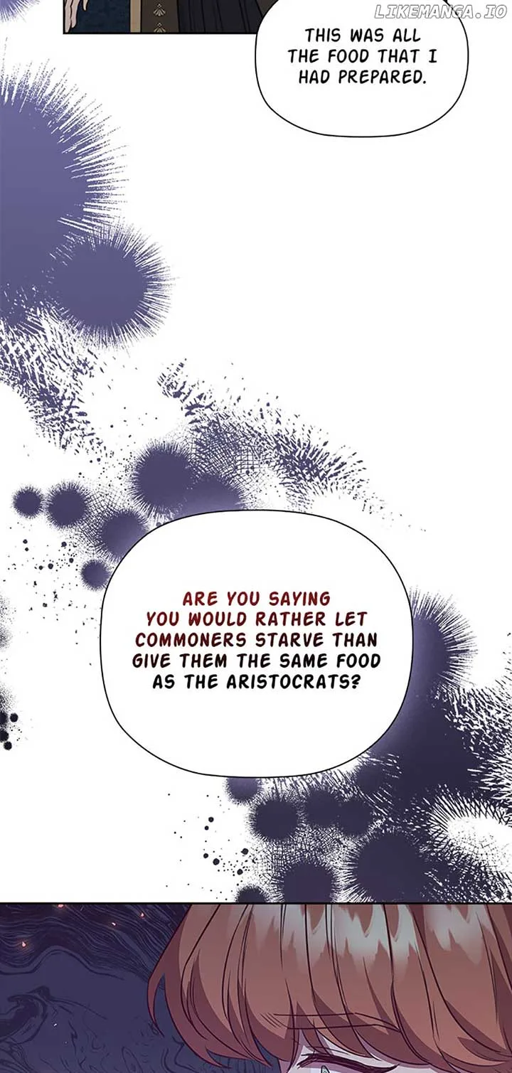 An Extra In The Family Is The First To Be Abandoned Chapter 80 page 59