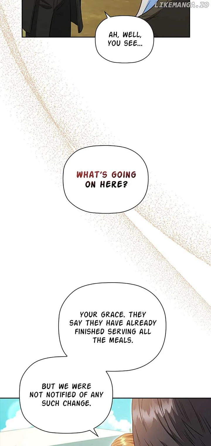 An Extra In The Family Is The First To Be Abandoned Chapter 81 page 59