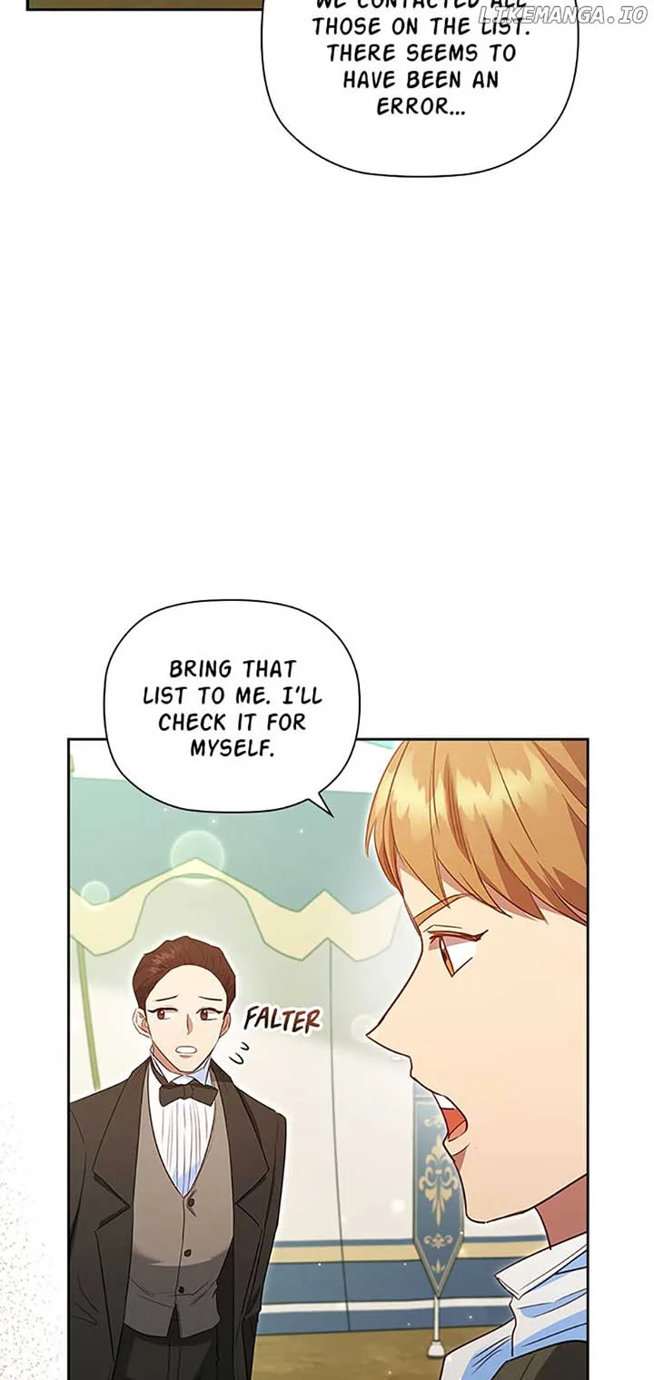 An Extra In The Family Is The First To Be Abandoned Chapter 81 page 58