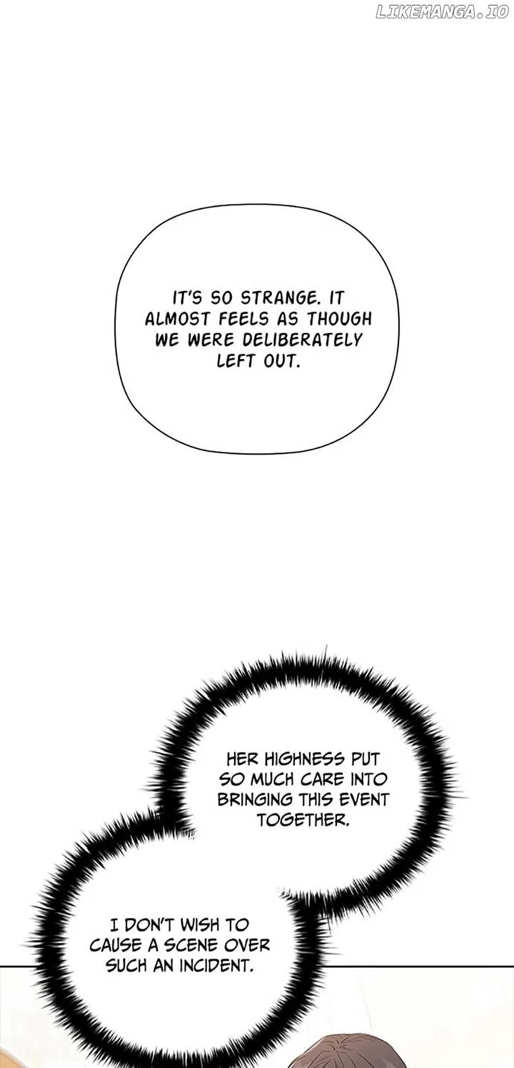 An Extra In The Family Is The First To Be Abandoned Chapter 81 page 64